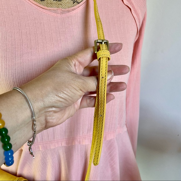 Aqua Girls Brand Women Top Blouse Pullover Jersey Stretch Large Size( Girl Size) - Picture 8 of 10